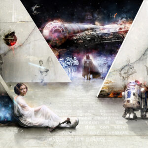 Star Wars - All Hope is Not Lost