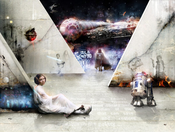 Star Wars - All Hope is Not Lost