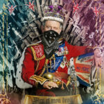 God Save King Charles III