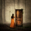 As One Door Shuts