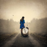 Holding Onto Every Minute