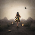 Losing Track of Time
