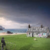 The Approaching Storm