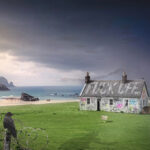 The Approaching Storm