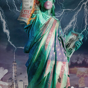 Trump's Liberty