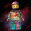 One Small Brick Cosmic Edition