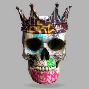 The King Of Mortality