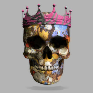 The Queen of Mortality