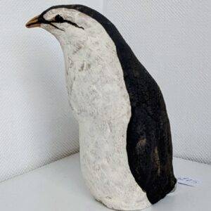 Tiny Penguin