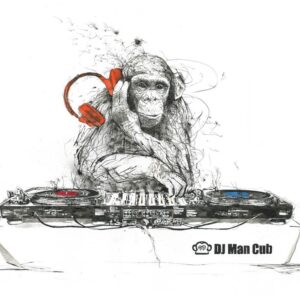 DJ Man Cub