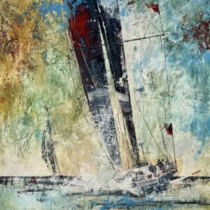Marine Melodies