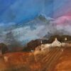 profusely wild painting