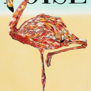Poise
