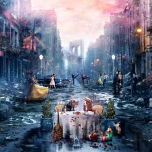 Love Aint Dead picture