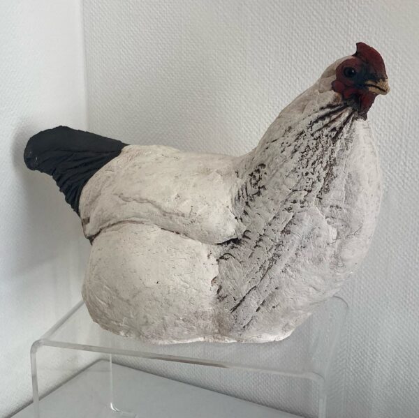 Hen