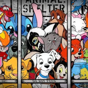 Animal Shelter