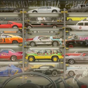 Doc's Auto Storage