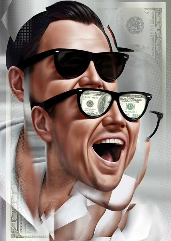 I Choose Rich Every Time