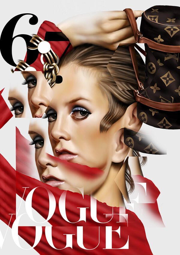 In Vogue In Vogue