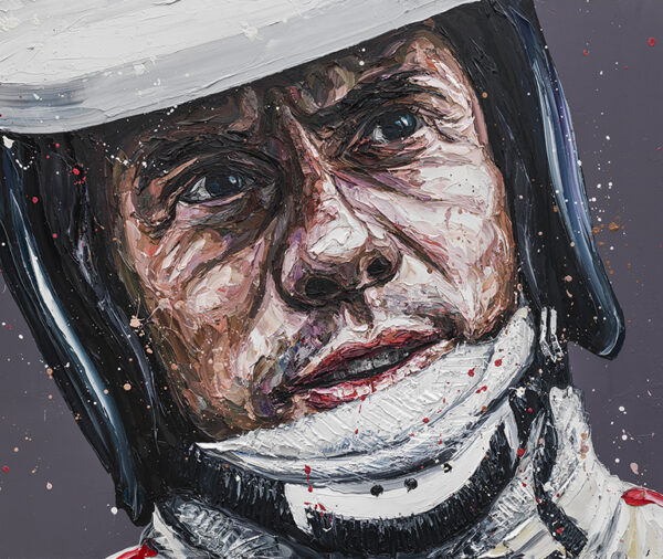 Jim Clark Jim Clark racing driver
