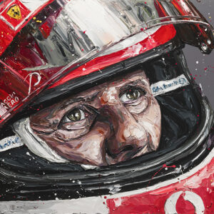 schumacher 2003