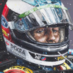 Schumacher in 1994