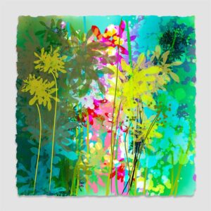 Tropical Joy