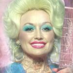 Image of Dolly Parton