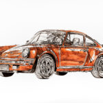 porche 911
