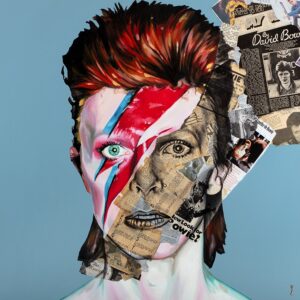 Image of David Bowie