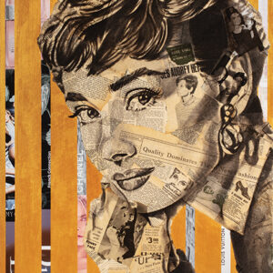 Audrey Hepburn