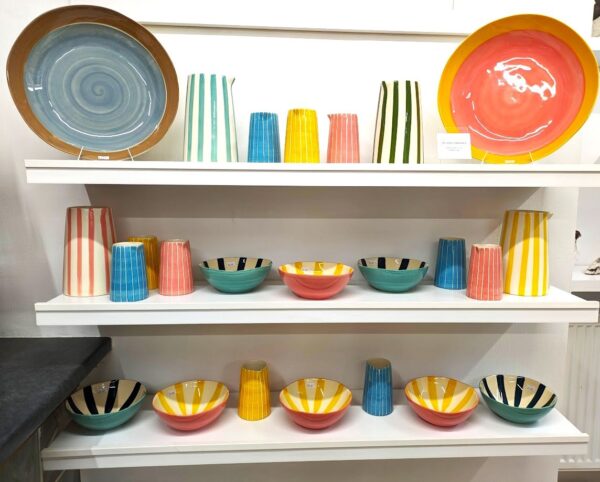 image showing Musango ceramics