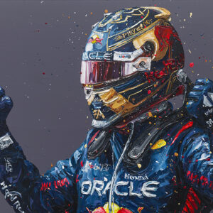Verstappen 2023