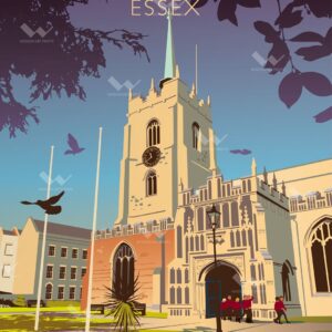 Chelmsford Cathedral