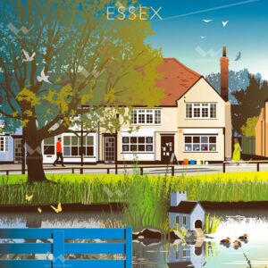 Danbury Essex
