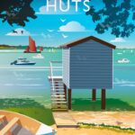 Osea Beach Huts