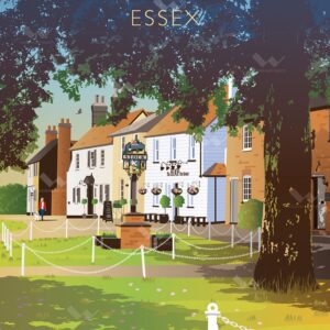Stock Essex