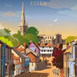 Thaxted