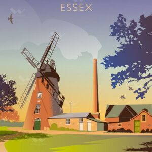 Tiptree Essex