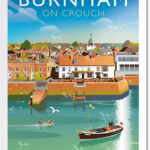 Burnham on Crouch