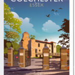 Colchester Castle