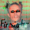 picture of Keith Flint from Prodigy