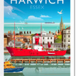 Harwich