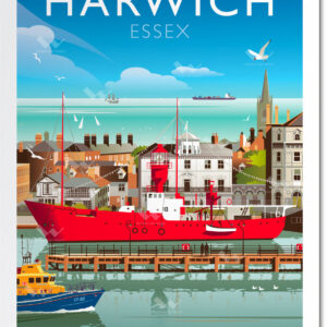 Harwich