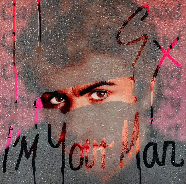 I'm Your Man