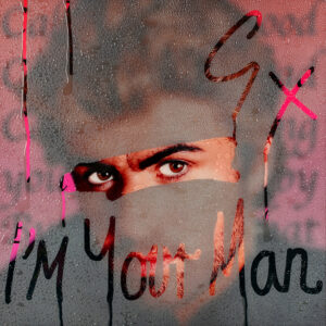 Image of George Michael