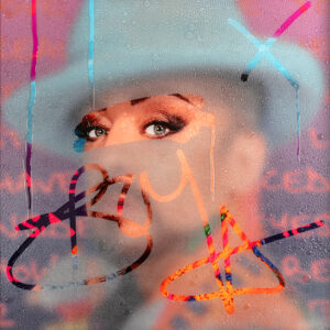image of Boy George