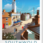 Southwold Sole Bay Inn