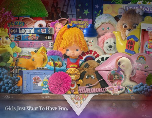 picture of toys