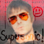 Picture of Liam Gallagher